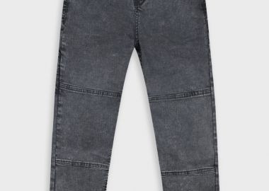 Παντελόνι τζην | ΜΑΥΡΟ ΤΖΗΝ - Energiers - 